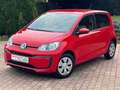 Volkswagen up! join up! Rot - thumbnail 1
