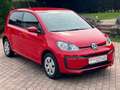 Volkswagen up! join up! Rot - thumbnail 3