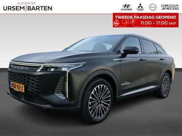 1.5T-GDi SHS-P Premium | Automaat | Massage | Pano