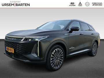 1.5T-GDi SHS-P Premium | Automaat | Massage | Pano