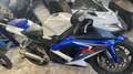 Suzuki GSX-R 750 Youshimura edition Bleu - thumbnail 4