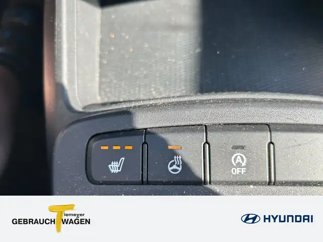 Hyundai I10 view 15