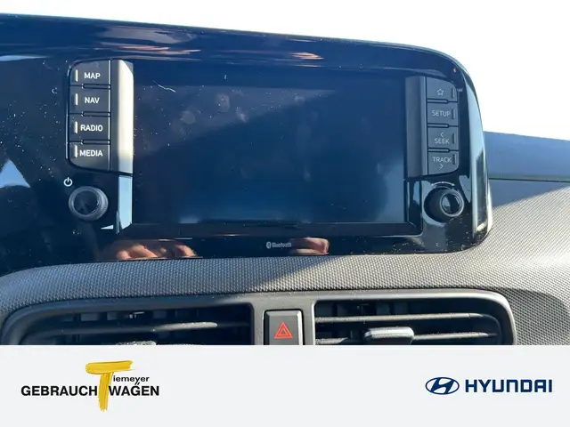 Hyundai I10 view 14