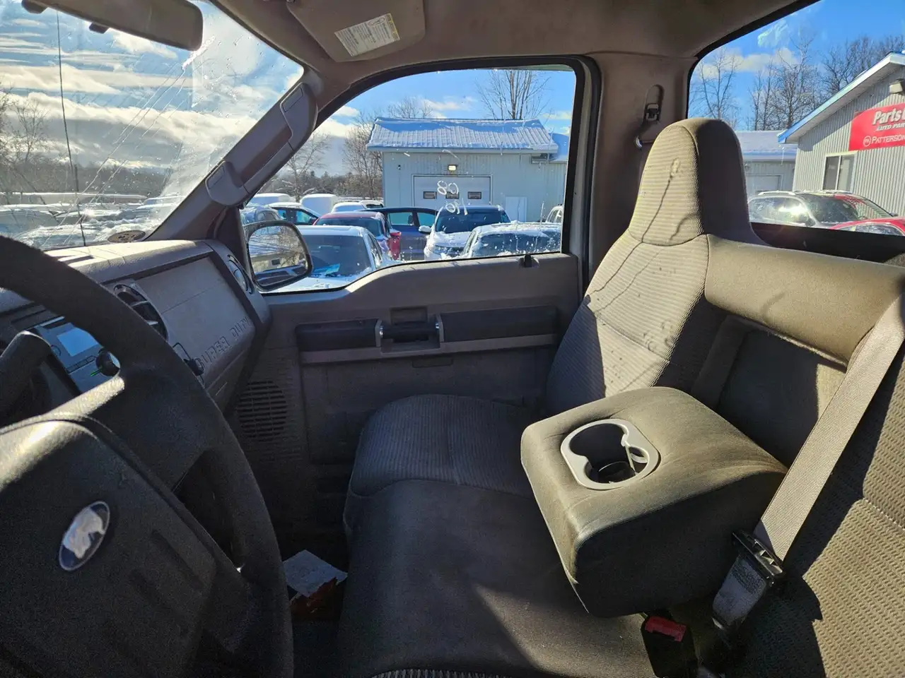 Ford F 350 fotografie Ford F 350