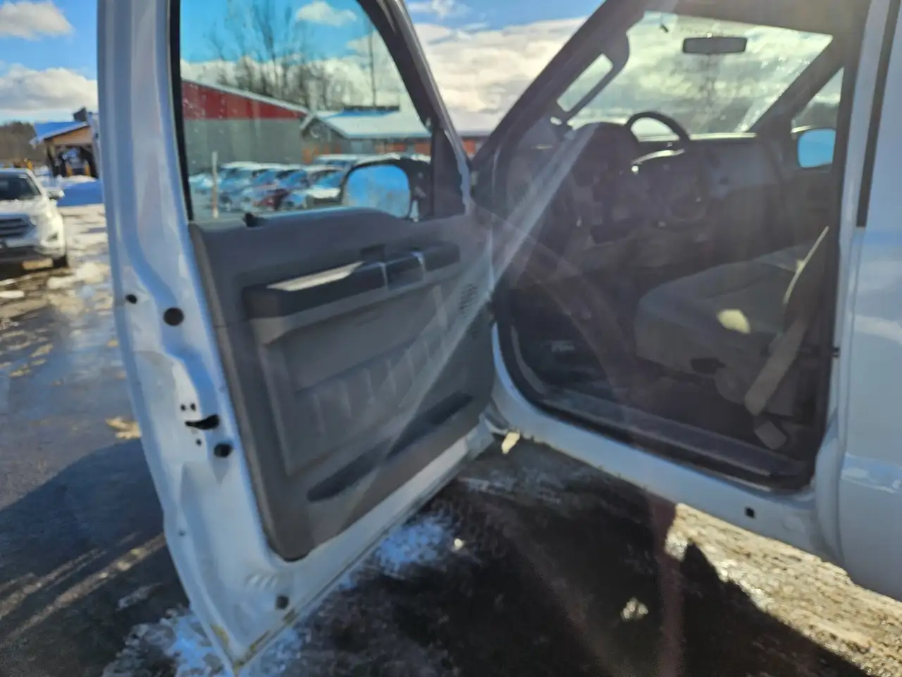 Ford F 350 photo Ford F 350