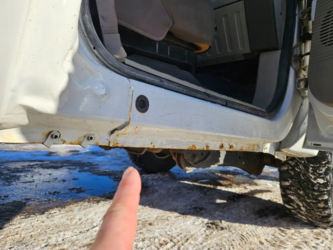 Ford F 350 photo Ford F 350