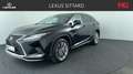 Lexus RX 450h AWD President Line Schuif/kantel dak Schwarz - thumbnail 1