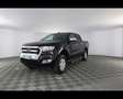 Ford Ranger Double Cab 2.2 TDCi XLT Black - thumbnail 2