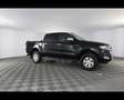 Ford Ranger Double Cab 2.2 TDCi XLT Black - thumbnail 5
