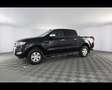 Ford Ranger Double Cab 2.2 TDCi XLT Black - thumbnail 1