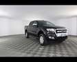 Ford Ranger Double Cab 2.2 TDCi XLT Black - thumbnail 4