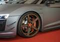Audi R8 5.2 FSI V10 RWS 634PS LED B&O ohne OPF 1of999 Blanc - thumbnail 6