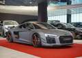 Audi R8 5.2 FSI V10 RWS 634PS LED B&O ohne OPF 1of999 Weiß - thumbnail 20