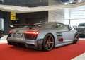 Audi R8 5.2 FSI V10 RWS 634PS LED B&O ohne OPF 1of999 Weiß - thumbnail 14