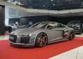 Audi R8 5.2 FSI V10 RWS 634PS LED B&O ohne OPF 1of999 Weiß - thumbnail 3
