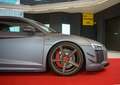 Audi R8 5.2 FSI V10 RWS 634PS LED B&O ohne OPF 1of999 Blanc - thumbnail 19