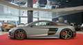 Audi R8 5.2 FSI V10 RWS 634PS LED B&O ohne OPF 1of999 Weiß - thumbnail 7