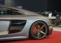 Audi R8 5.2 FSI V10 RWS 634PS LED B&O ohne OPF 1of999 Weiß - thumbnail 8
