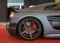 Audi R8 5.2 FSI V10 RWS 634PS LED B&O ohne OPF 1of999 Blanc - thumbnail 17