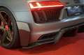 Audi R8 5.2 FSI V10 RWS 634PS LED B&O ohne OPF 1of999 Weiß - thumbnail 12