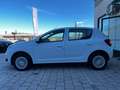 Dacia Sandero 1.2 Extra 75cv NEOPATENTATI Білий - thumbnail 3