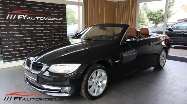 BMW 320 i Aut. LCI Navi* 8xBereift* Garantie* Top