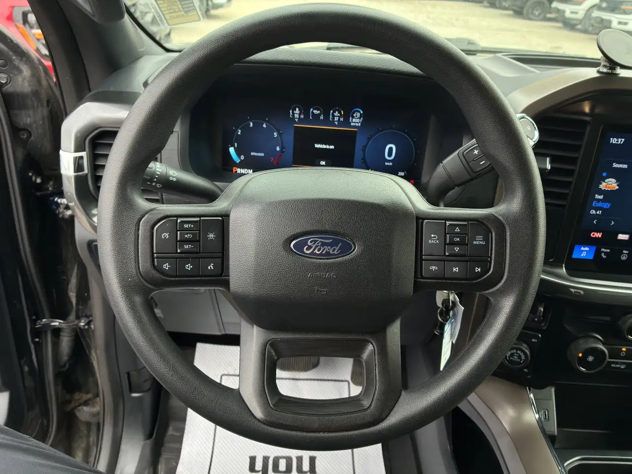 Ford F 150 снимка Ford F 150