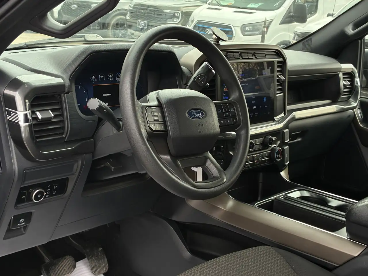 Ford F 150 снимка Ford F 150