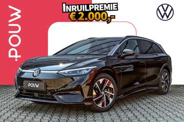 Tourer 286pk Pro Business 77 kWh | Comfort Pakket