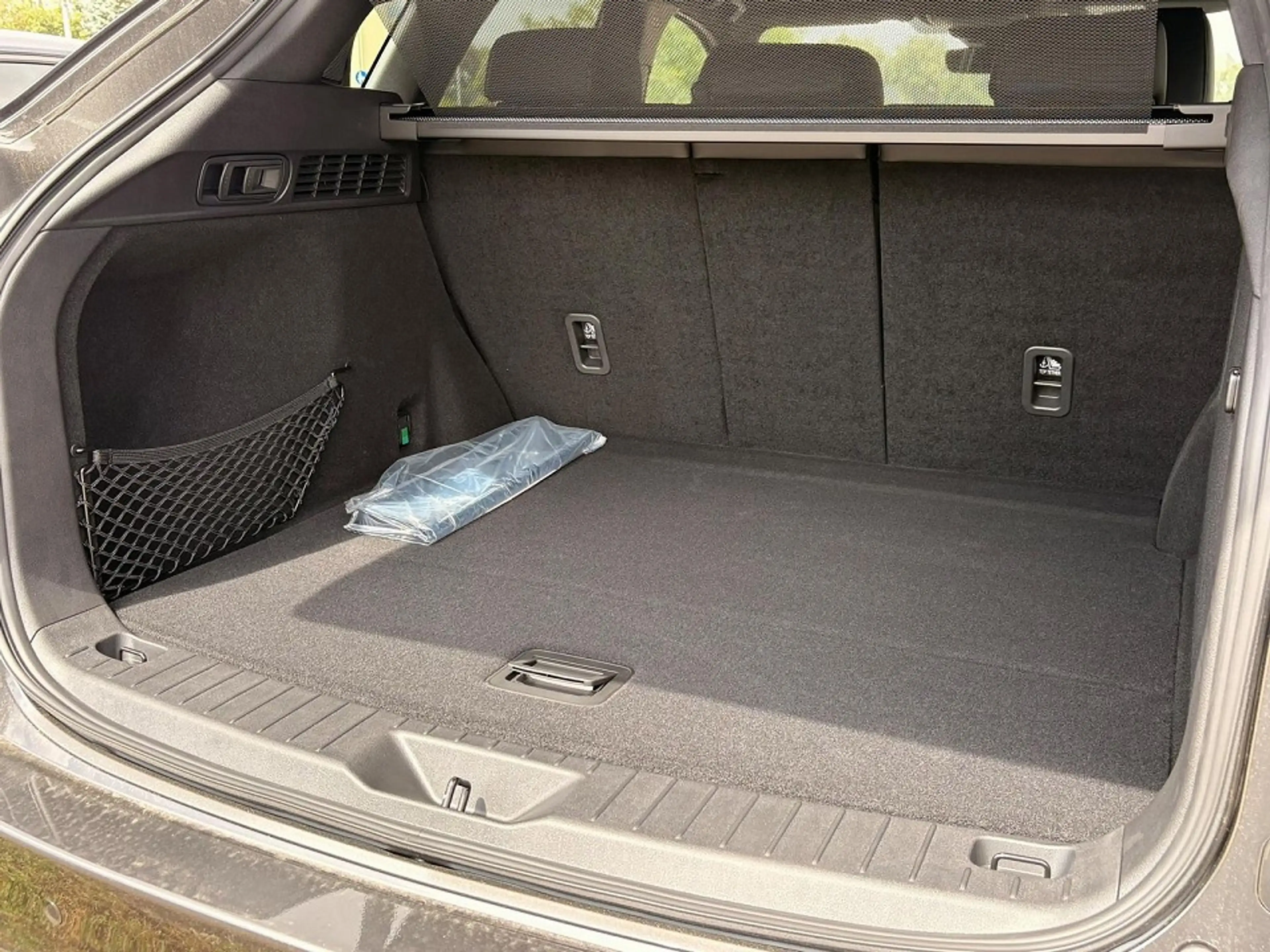 Mazda CX-60 3.3L e-SKYACTIV D 254PS AWD HOMURA PLUS — photo 11