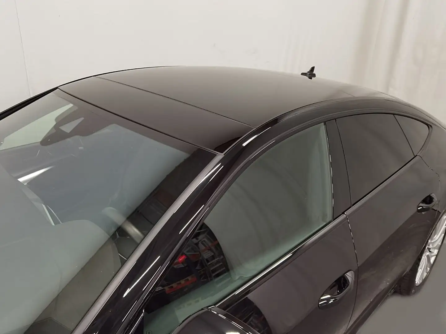 Audi A7 SB 40 TDI S-tronic, SD, B&O, Black P. Fekete - 2
