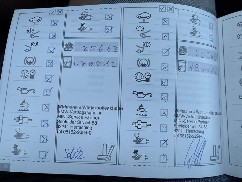 Photo du véhicule