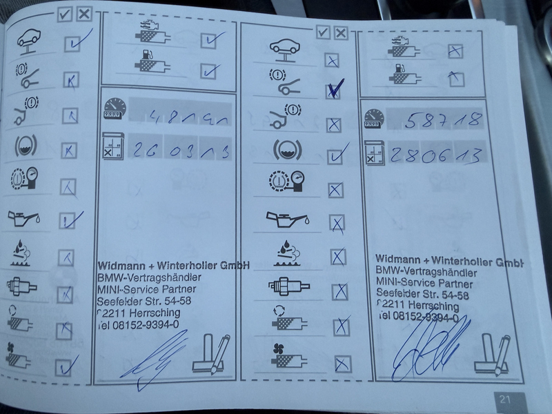 Photo du véhicule