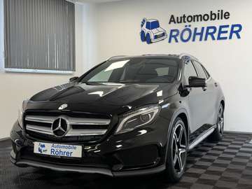 4Matic Aut. AMG Line Bi-Xenon Kamera HK
