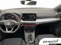 SEAT Ibiza FR 1.0 EcoTSI 85 kW (115 CV) Benzina Manuale 6 mar Nero - thumbnail 13