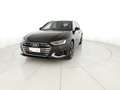 Audi A4 Avant 35 2.0 tdi mhev Business Advanced 163cv s-t Nero - thumbnail 1