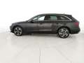 Audi A4 Avant 35 2.0 tdi mhev Business Advanced 163cv s-t Nero - thumbnail 2