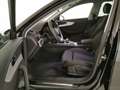Audi A4 Avant 35 2.0 tdi mhev Business Advanced 163cv s-t Nero - thumbnail 5