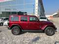 Jeep Wrangler Wrangler Unlimited 2.0 atx phev Sahara 4xe auto Rot - thumbnail 7