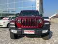 Jeep Wrangler Wrangler Unlimited 2.0 atx phev Sahara 4xe auto Red - thumbnail 2