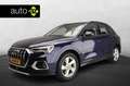 Audi Q3 35 TFSI Business Edition S-Tronic | Navi | Audi So Blauw - thumbnail 1