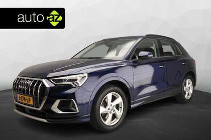 Audi Q3 35 TFSI Business Edition S-Tronic | Navi | Audi So