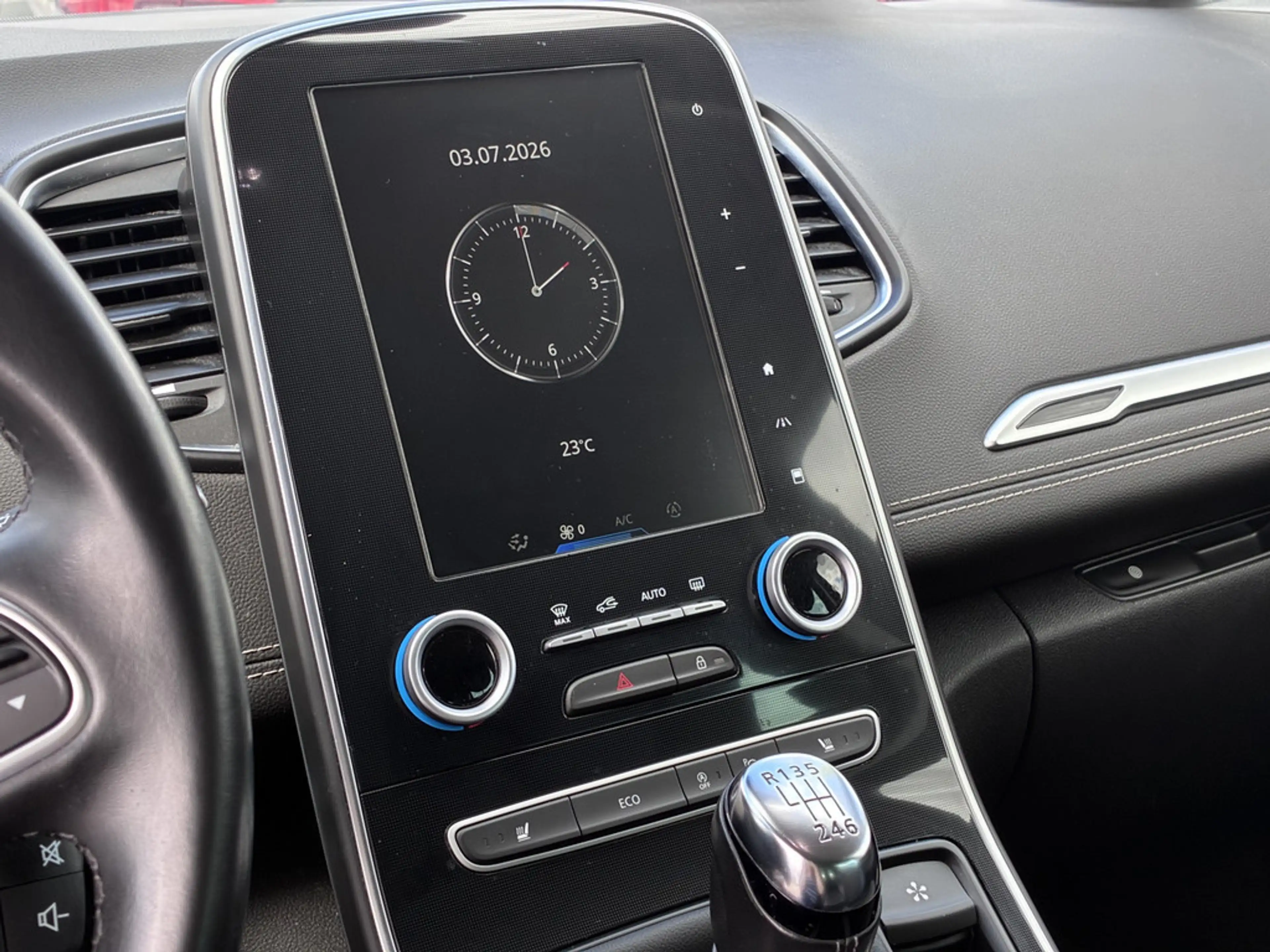 Renault Grand Scenic IV 1.2 BOSE Edition — photo 4