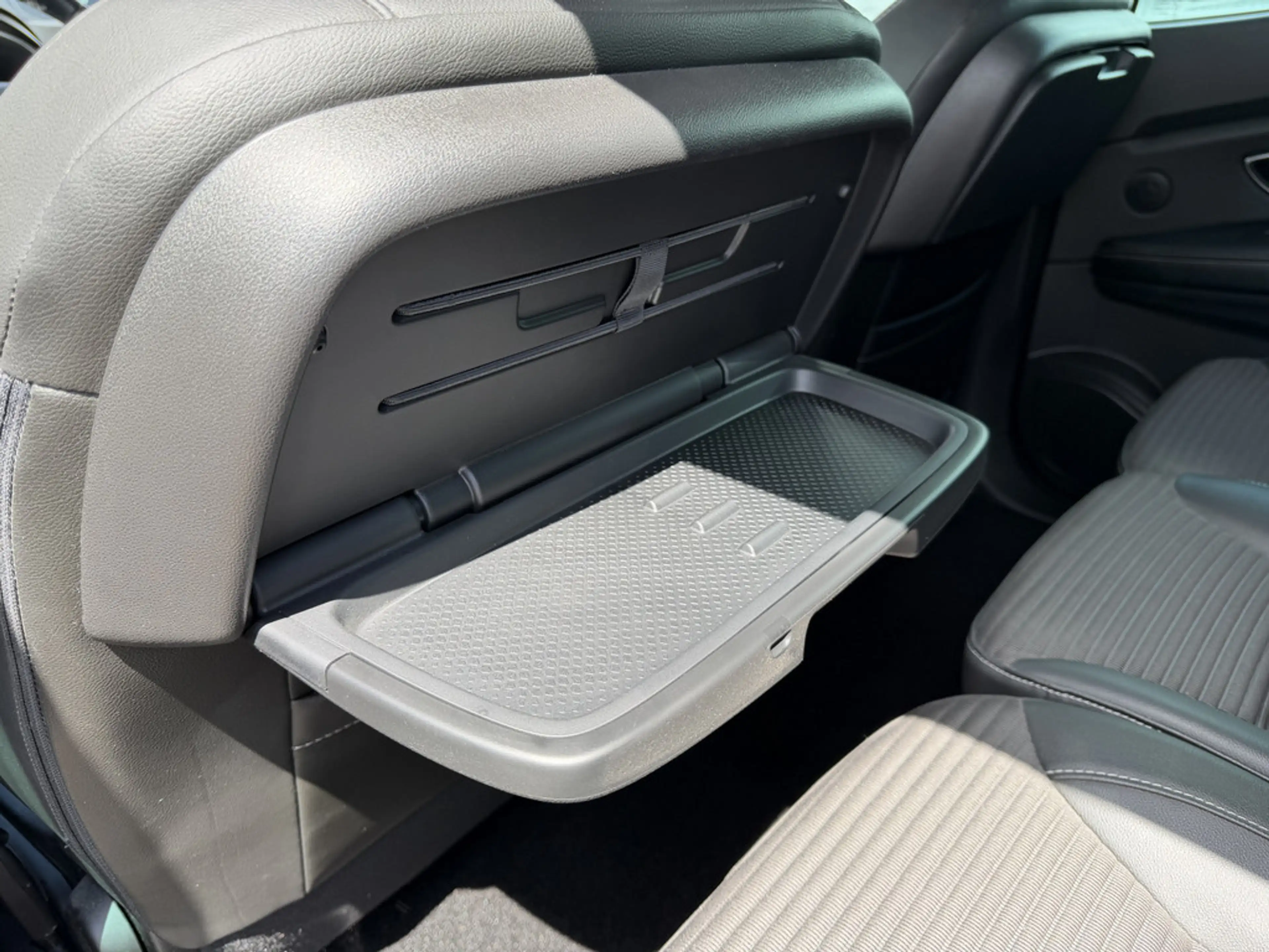 Renault Grand Scenic IV 1.2 BOSE Edition — photo 11