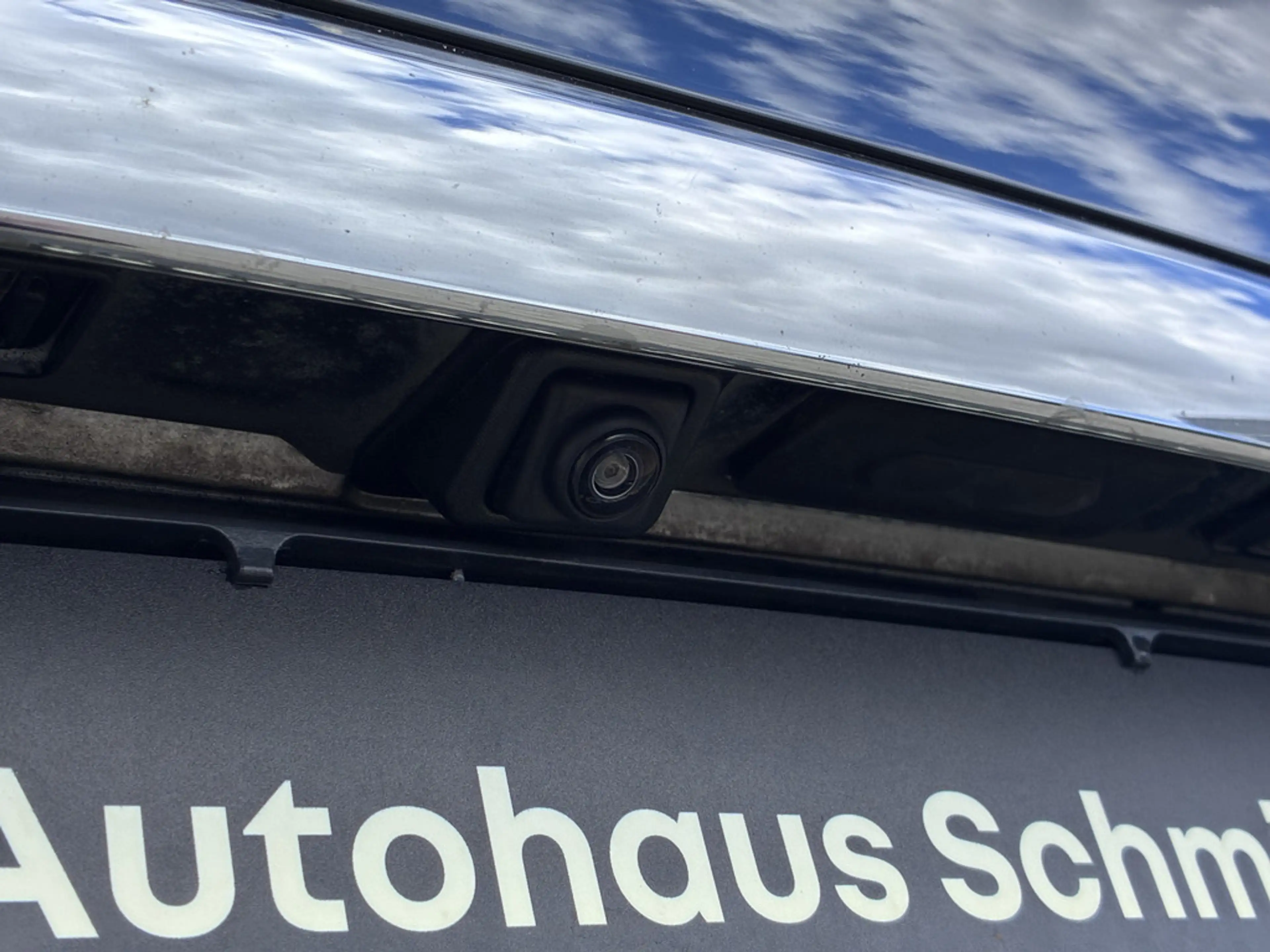 Renault Grand Scenic IV 1.2 BOSE Edition — photo 15