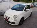 Fiat 500 1.3 mjt 16v S 95cv SPORT BLUETOOTH.. Bianco - thumbnail 2