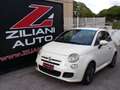 Fiat 500 1.3 mjt 16v S 95cv SPORT BLUETOOTH.. Bianco - thumbnail 1