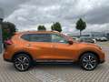 Nissan X-Trail 2.0 dCi TEKNA/4x4/4xSHZ/PANO/AHK Orange - thumbnail 8
