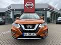 Nissan X-Trail 2.0 dCi TEKNA/4x4/4xSHZ/PANO/AHK Orange - thumbnail 2