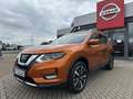 Nissan X-Trail 2.0 dCi TEKNA/4x4/4xSHZ/PANO/AHK Orange - thumbnail 3